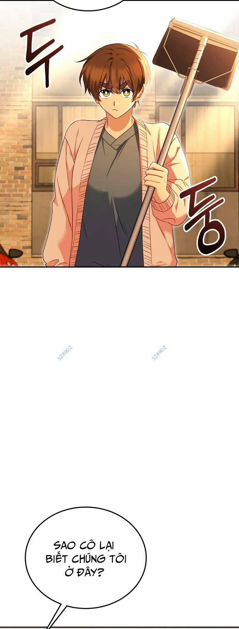 Xin Chào! Bác Sĩ Thú Y 26 trang 60