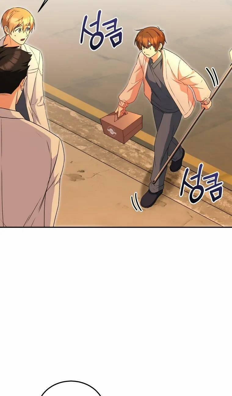 Xin Chào! Bác Sĩ Thú Y 26 trang 61