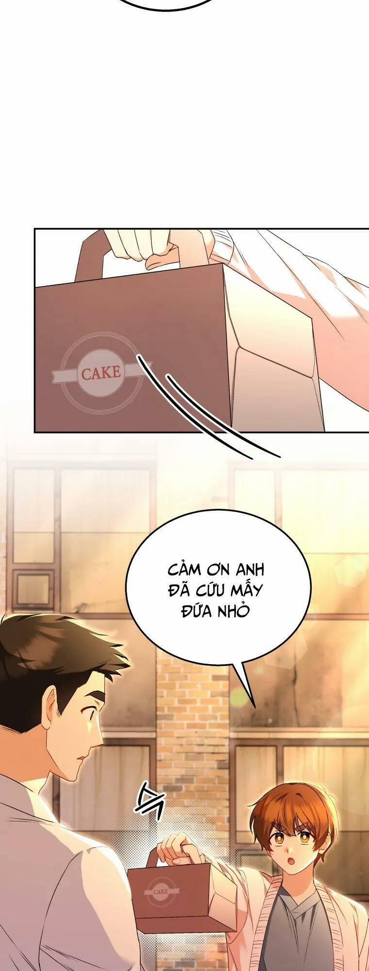 Xin Chào! Bác Sĩ Thú Y 26 trang 63