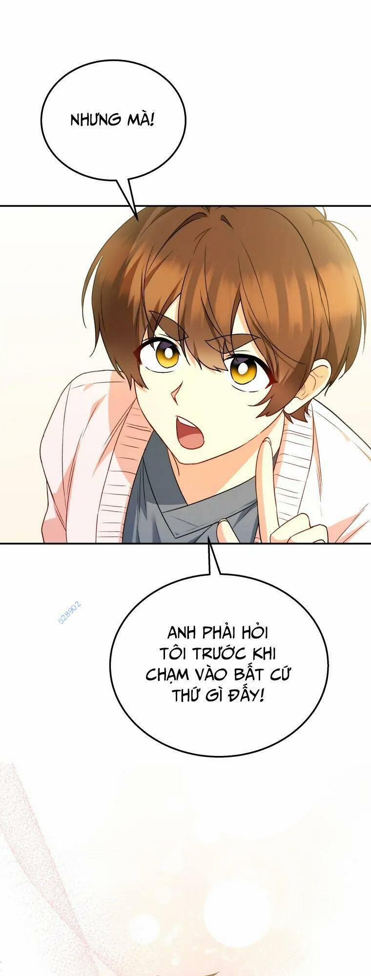 Xin Chào! Bác Sĩ Thú Y 26 trang 66