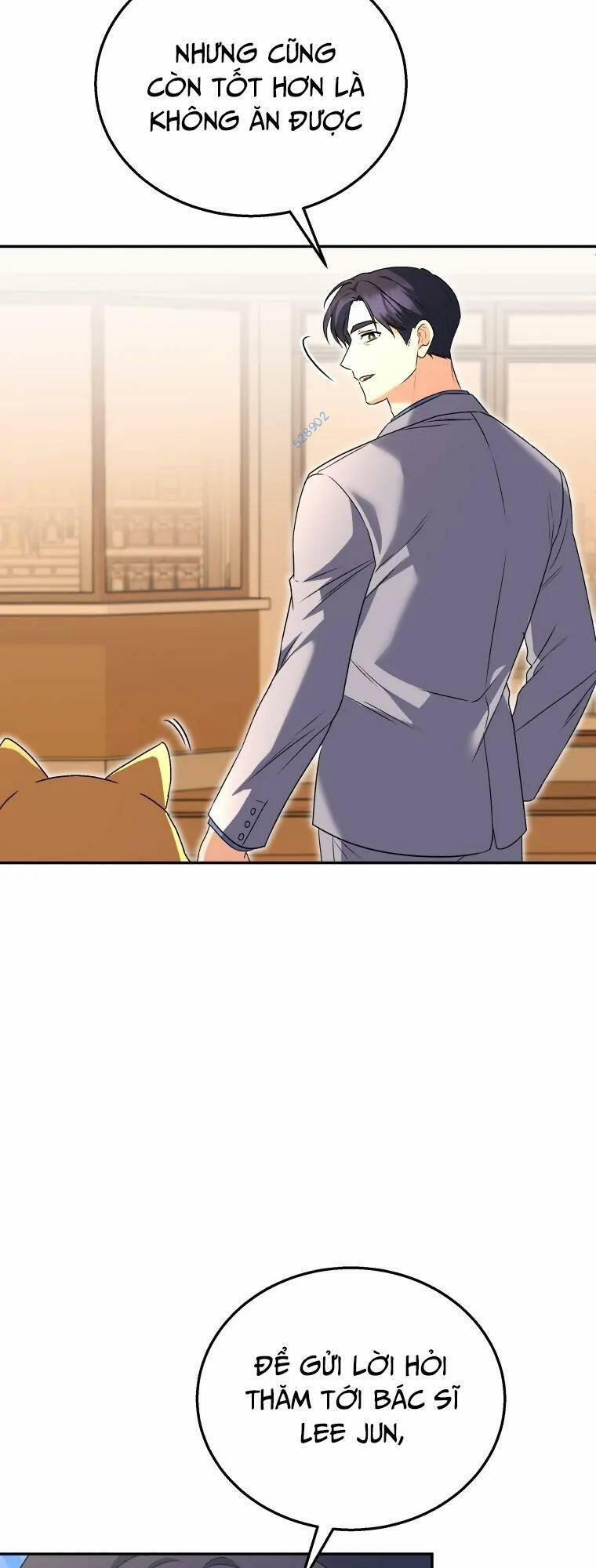 Xin Chào! Bác Sĩ Thú Y 26 trang 72
