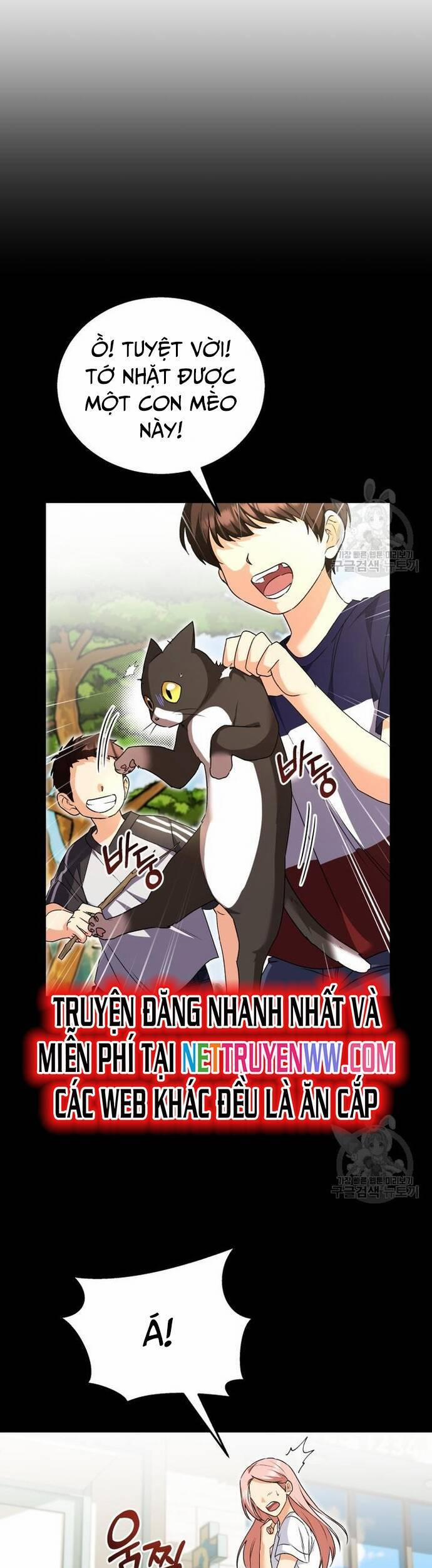 Xin Chào! Bác Sĩ Thú Y 28 trang 13