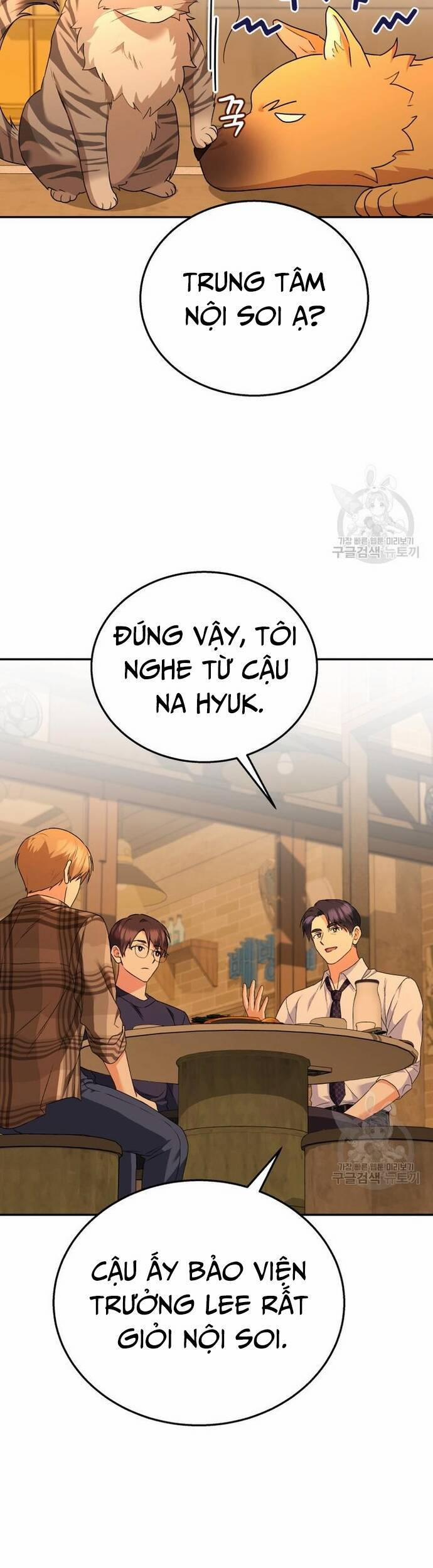 Xin Chào! Bác Sĩ Thú Y 29 trang 19