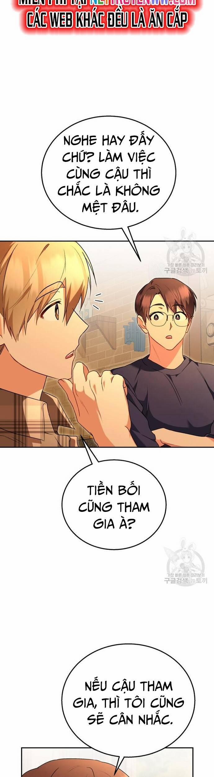 Xin Chào! Bác Sĩ Thú Y 29 trang 21