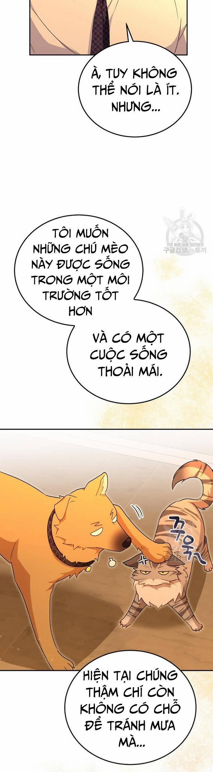 Xin Chào! Bác Sĩ Thú Y 29 trang 33