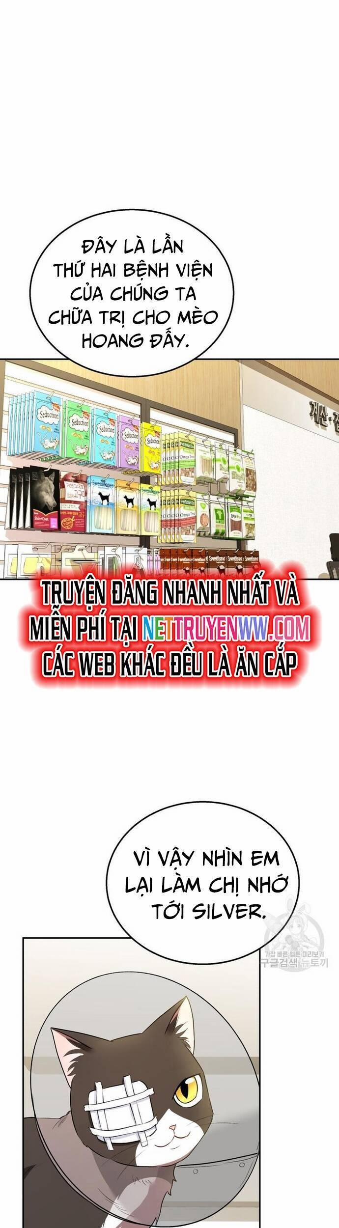 Xin Chào! Bác Sĩ Thú Y 30 trang 1