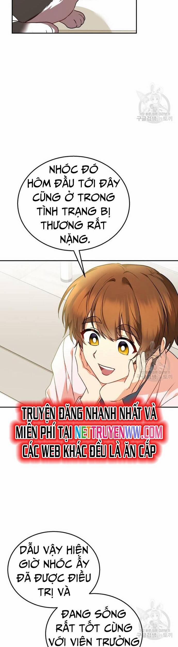 Xin Chào! Bác Sĩ Thú Y 30 trang 2