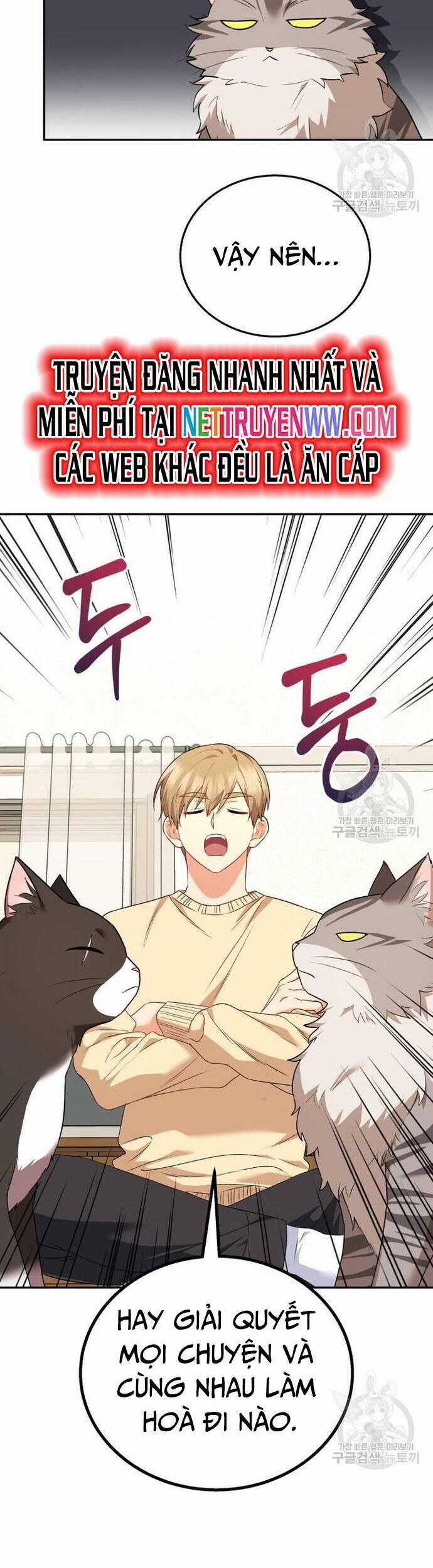 Xin Chào! Bác Sĩ Thú Y 30 trang 28
