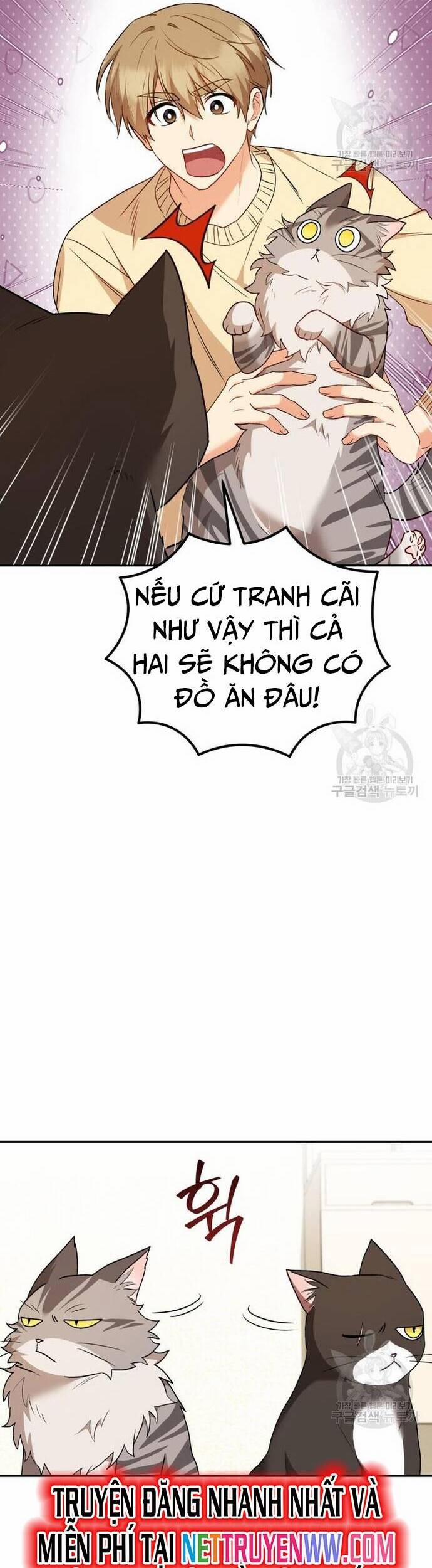 Xin Chào! Bác Sĩ Thú Y 30 trang 46
