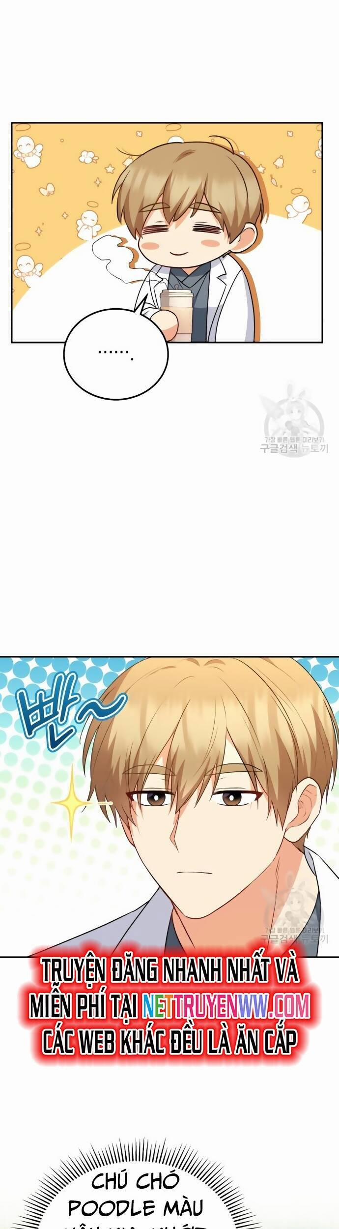 Xin Chào! Bác Sĩ Thú Y 31 trang 11