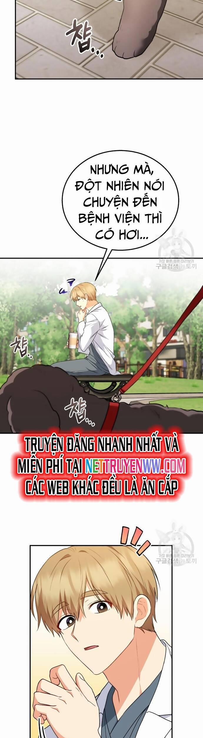 Xin Chào! Bác Sĩ Thú Y 31 trang 13