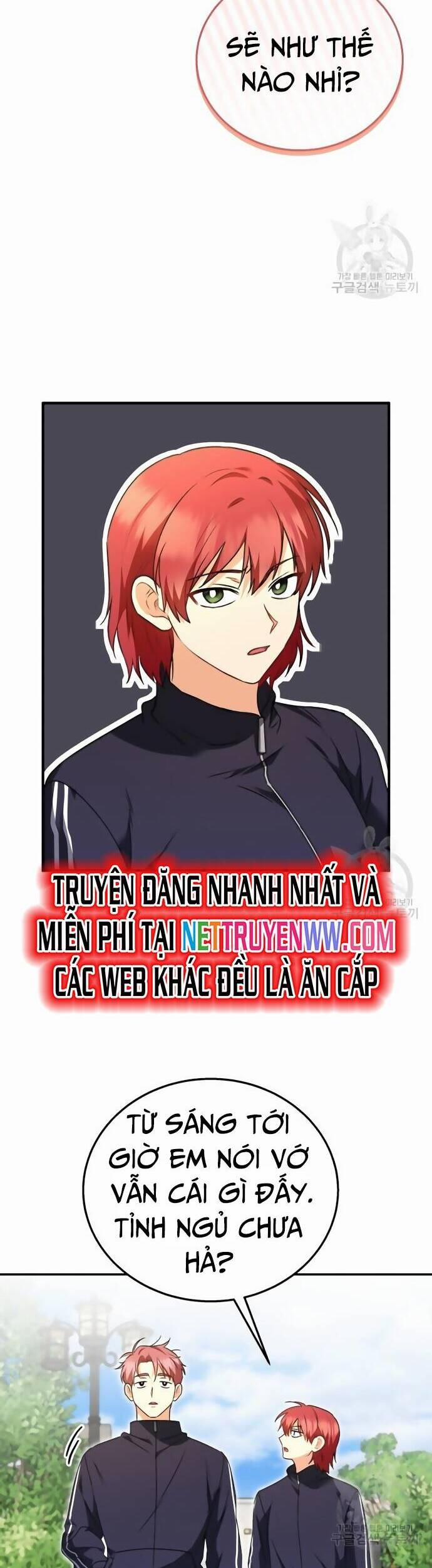 Xin Chào! Bác Sĩ Thú Y 31 trang 2