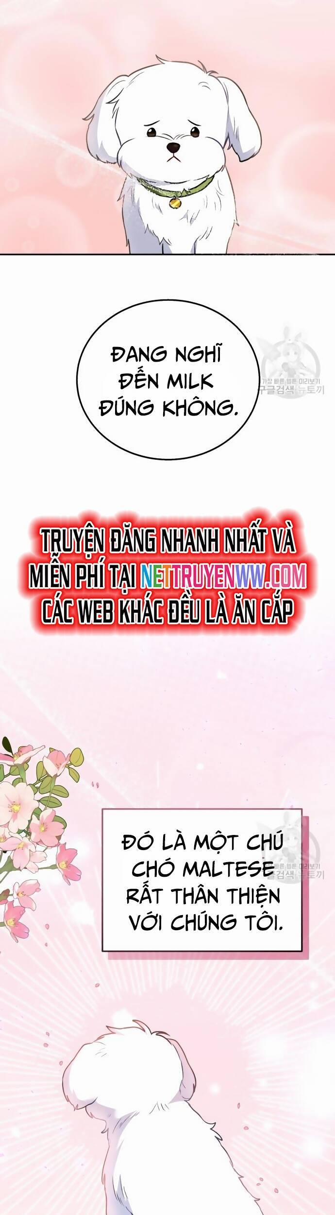 Xin Chào! Bác Sĩ Thú Y 31 trang 33