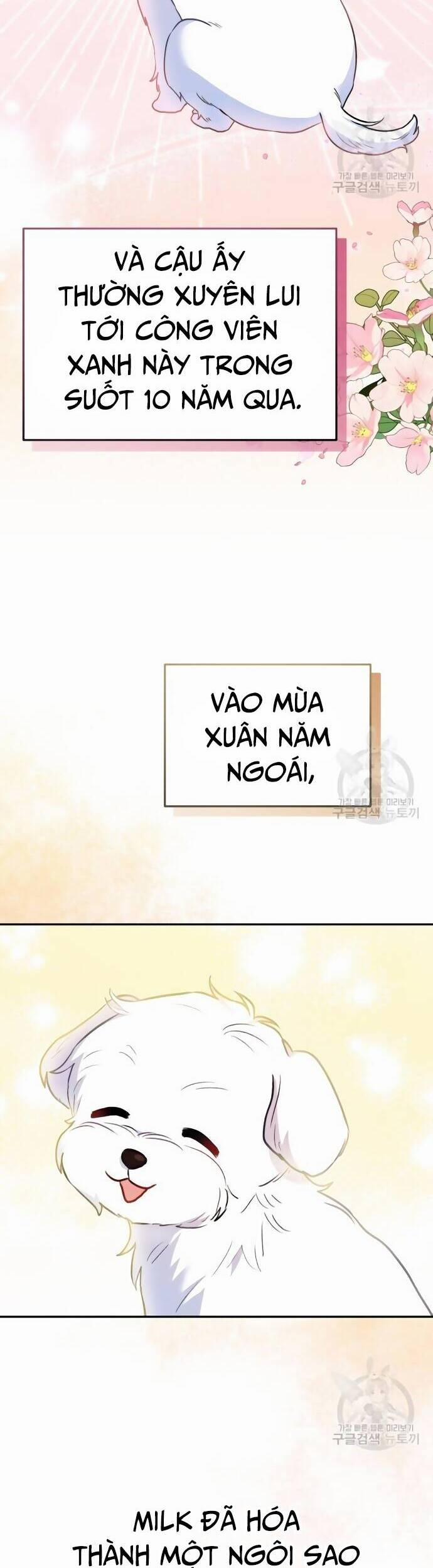 Xin Chào! Bác Sĩ Thú Y 31 trang 34