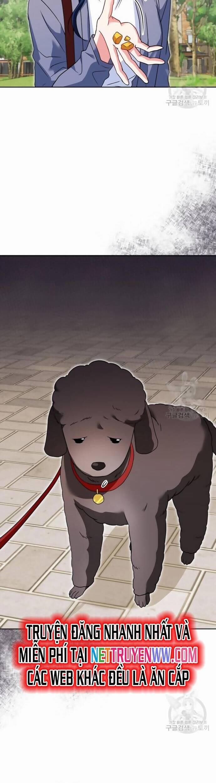 Xin Chào! Bác Sĩ Thú Y 32 trang 28