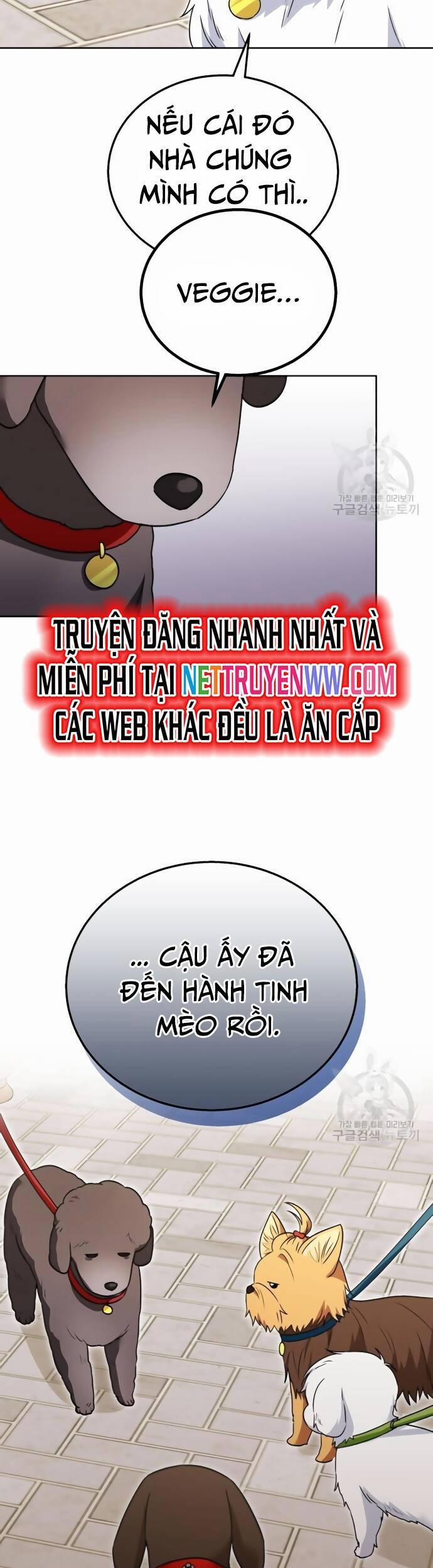 Xin Chào! Bác Sĩ Thú Y 32 trang 31