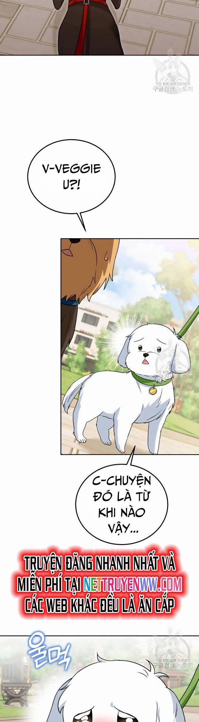 Xin Chào! Bác Sĩ Thú Y 32 trang 32