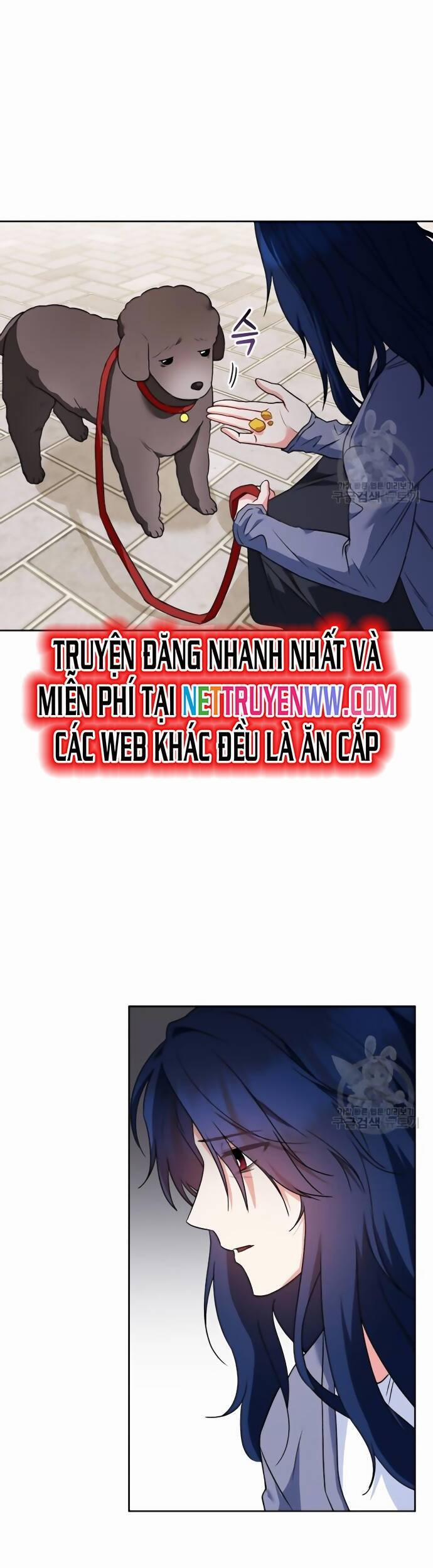 Xin Chào! Bác Sĩ Thú Y 32 trang 35