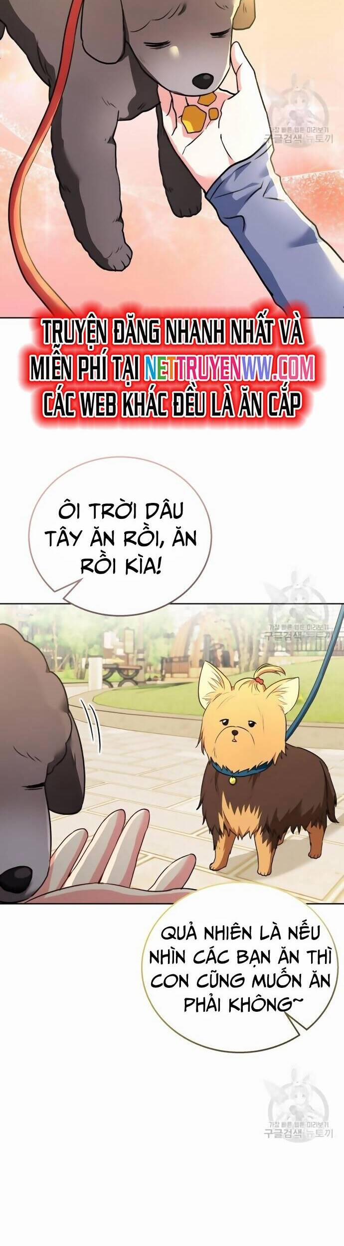 Xin Chào! Bác Sĩ Thú Y 32 trang 38