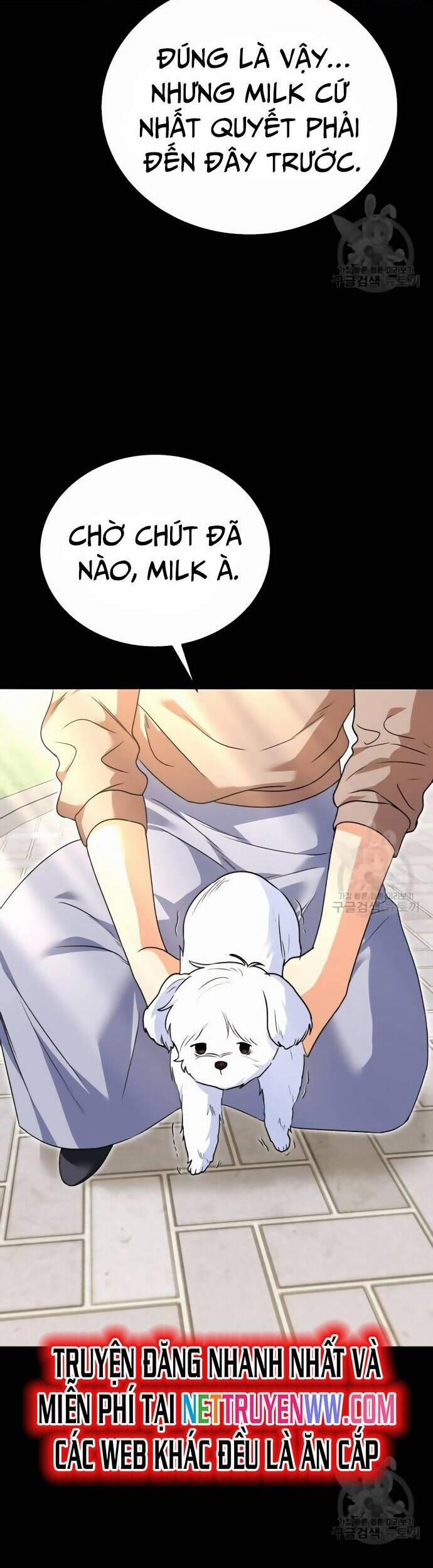Xin Chào! Bác Sĩ Thú Y 32 trang 4