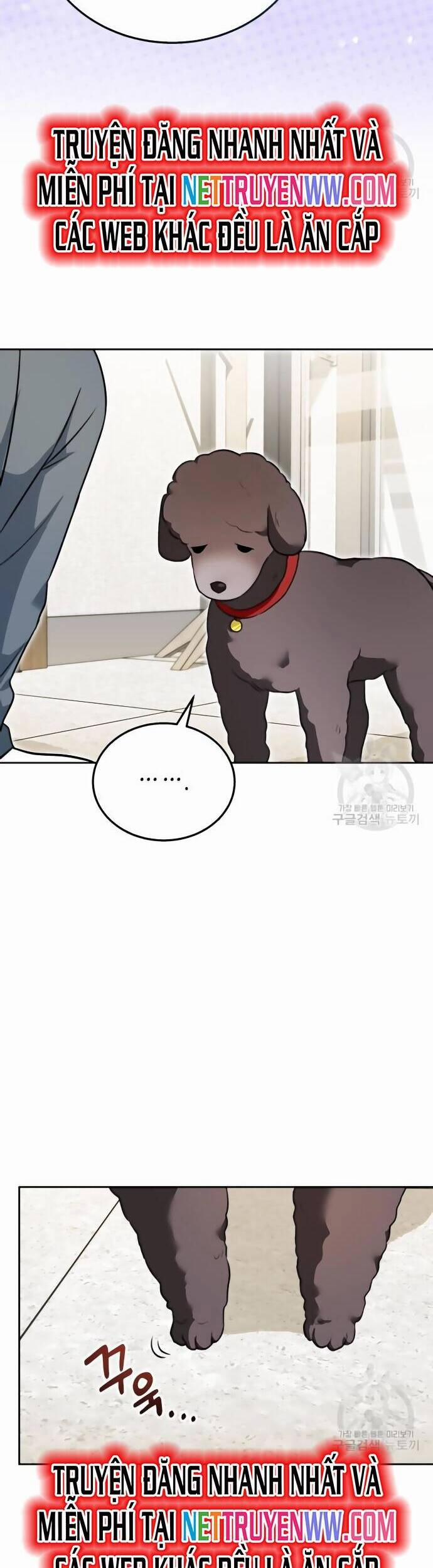 Xin Chào! Bác Sĩ Thú Y 33 trang 32