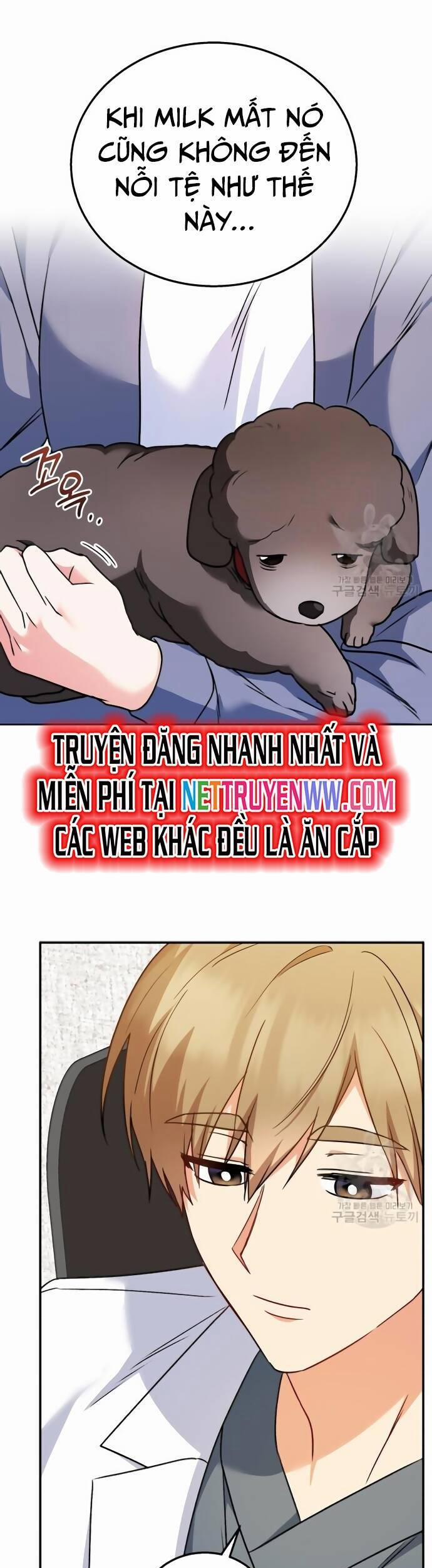 Xin Chào! Bác Sĩ Thú Y 33 trang 5