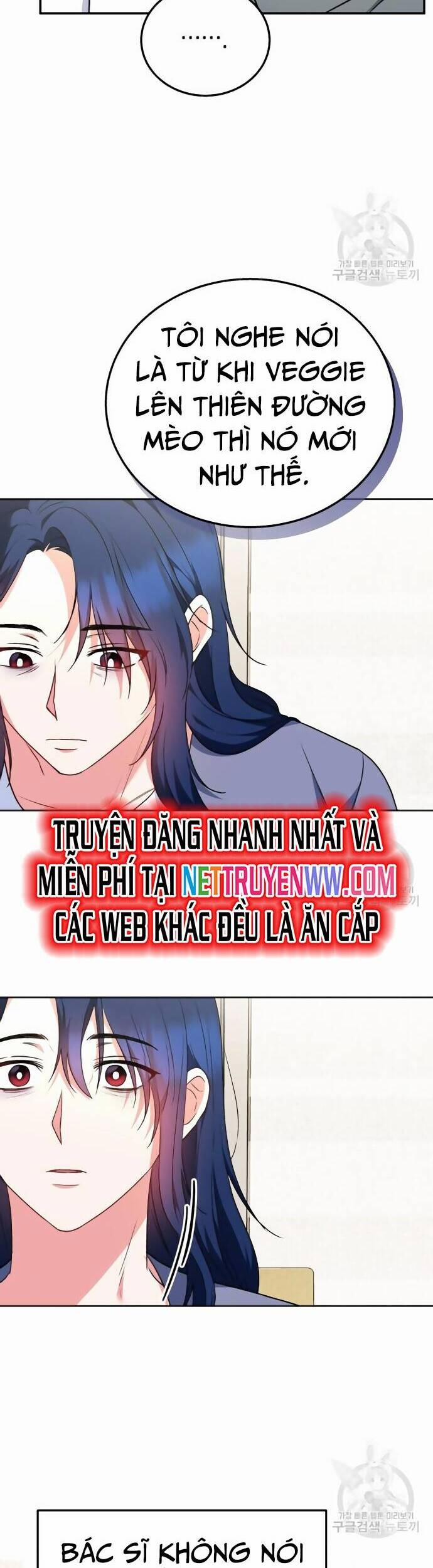 Xin Chào! Bác Sĩ Thú Y 33 trang 6