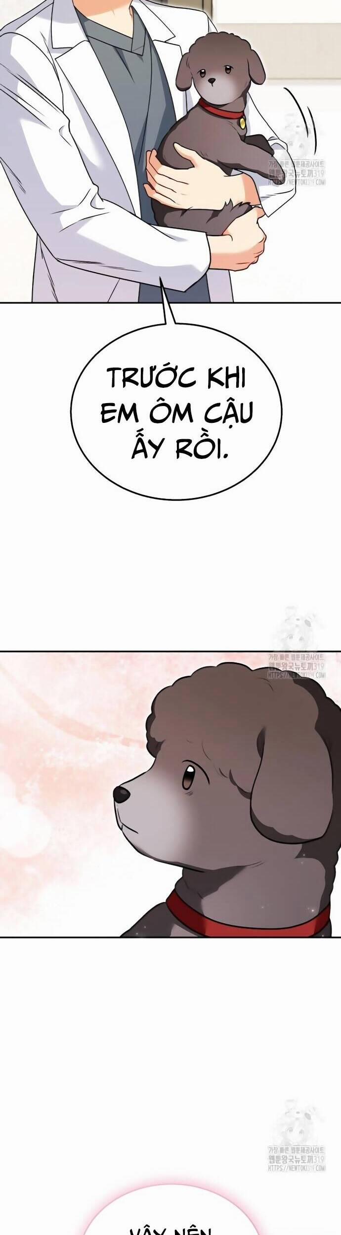 Xin Chào! Bác Sĩ Thú Y 34 trang 22