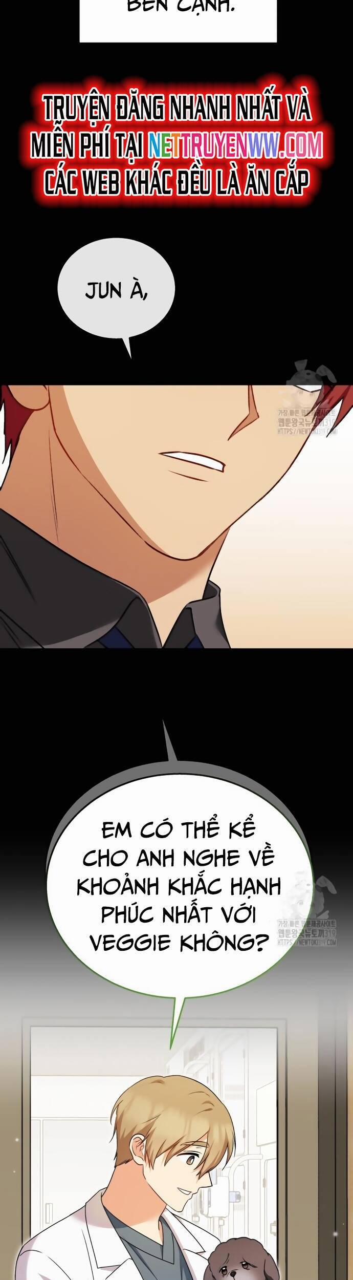 Xin Chào! Bác Sĩ Thú Y 34 trang 27