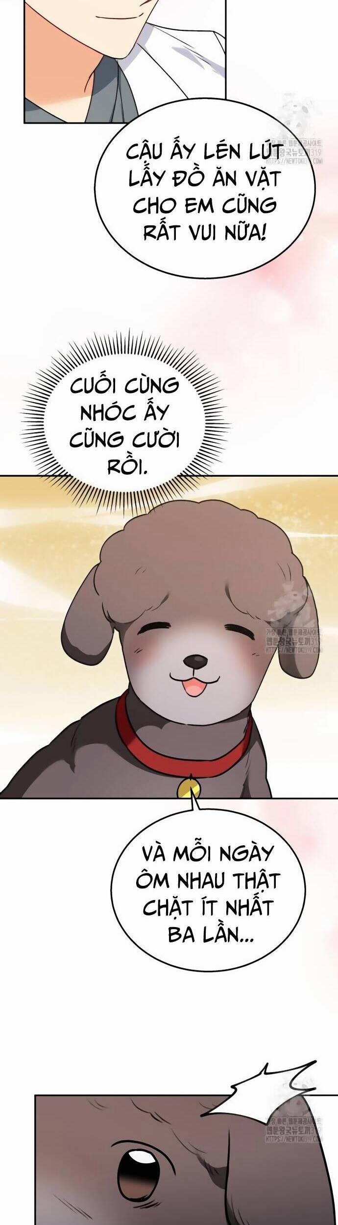 Xin Chào! Bác Sĩ Thú Y 34 trang 30