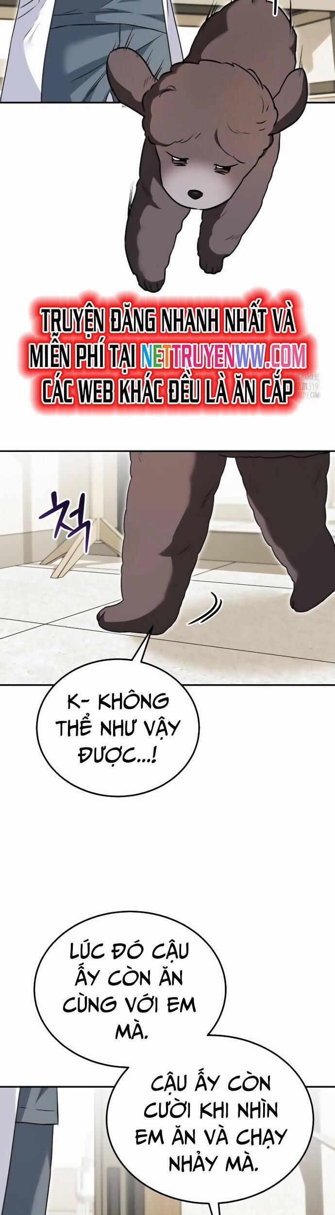 Xin Chào! Bác Sĩ Thú Y 34 trang 33