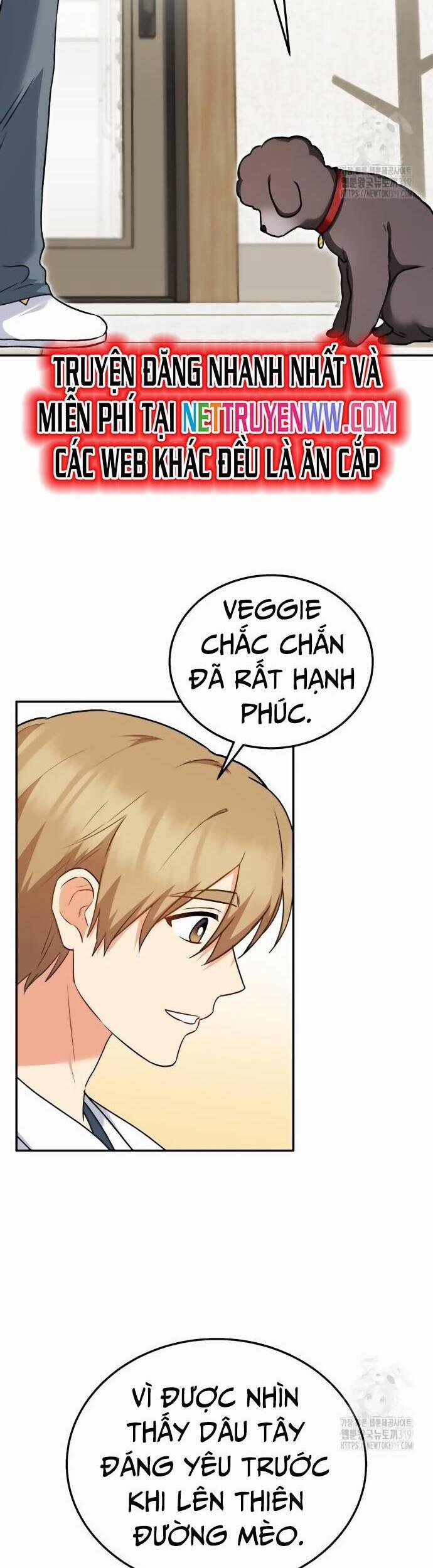 Xin Chào! Bác Sĩ Thú Y 34 trang 34