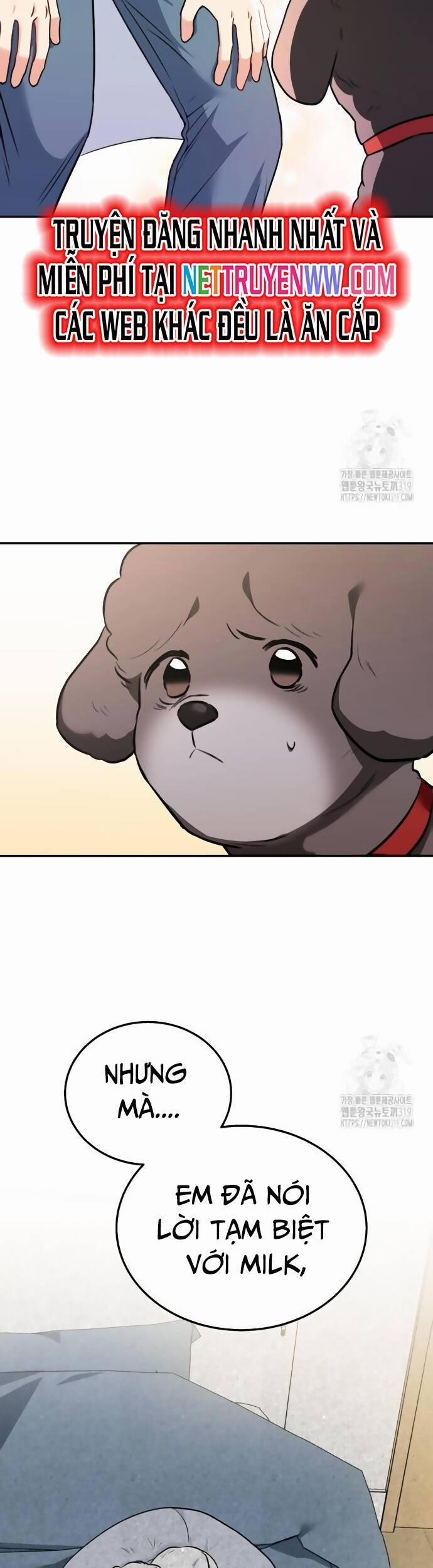 Xin Chào! Bác Sĩ Thú Y 34 trang 37