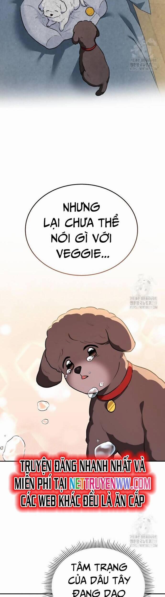 Xin Chào! Bác Sĩ Thú Y 34 trang 38