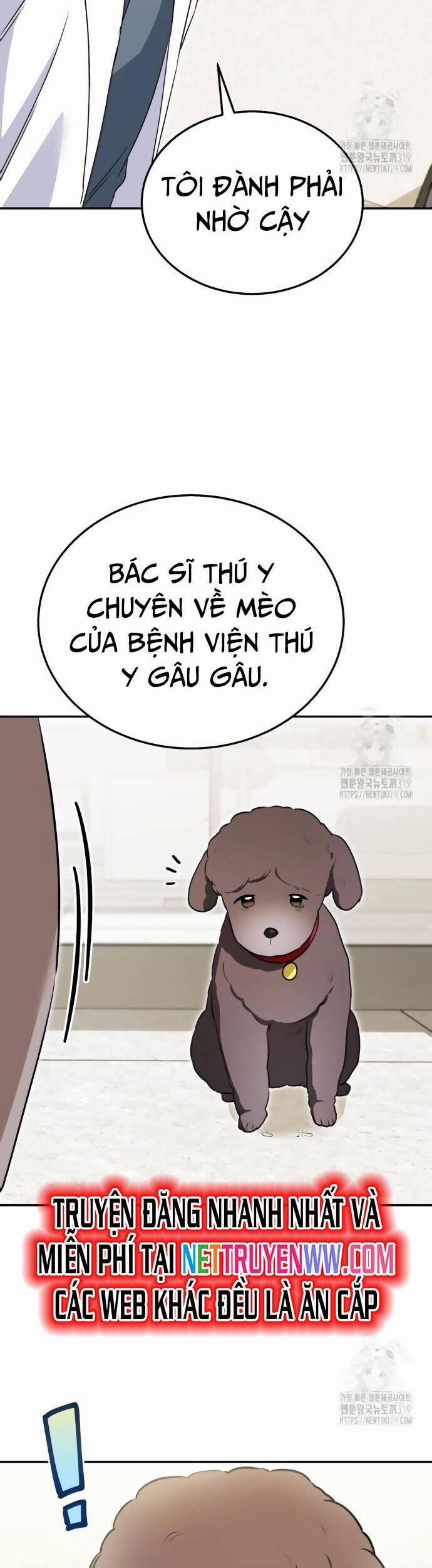 Xin Chào! Bác Sĩ Thú Y 34 trang 42