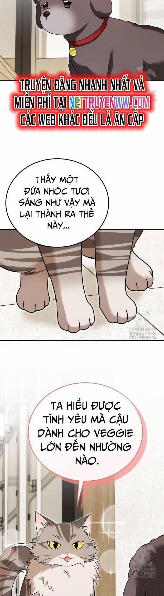 Xin Chào! Bác Sĩ Thú Y 35 trang 12