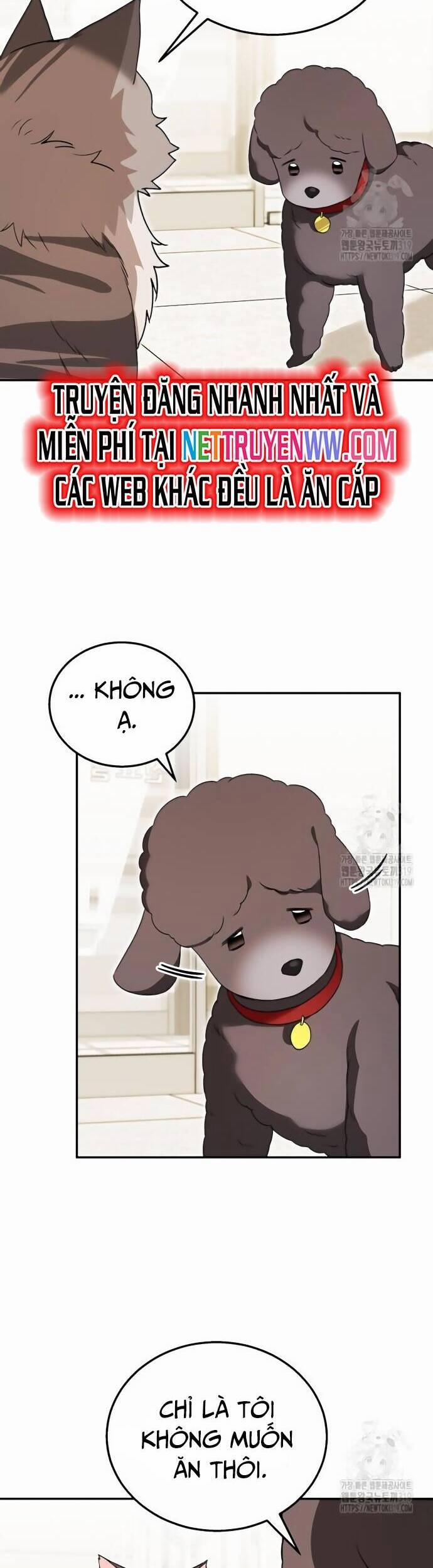 Xin Chào! Bác Sĩ Thú Y 35 trang 14