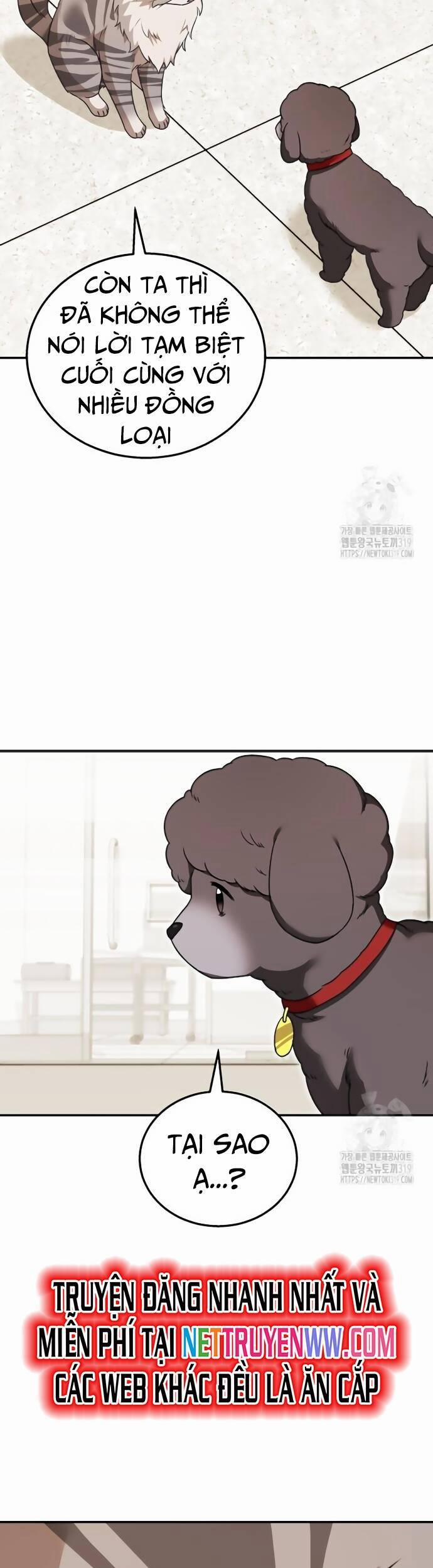 Xin Chào! Bác Sĩ Thú Y 35 trang 19