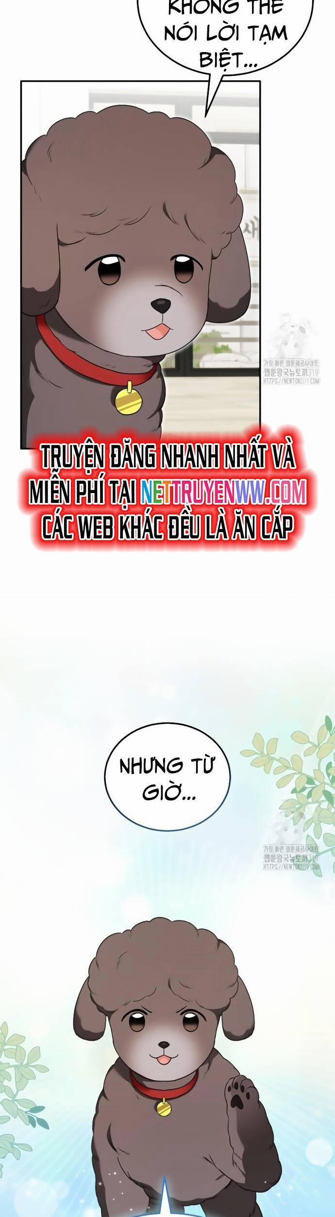 Xin Chào! Bác Sĩ Thú Y 35 trang 39