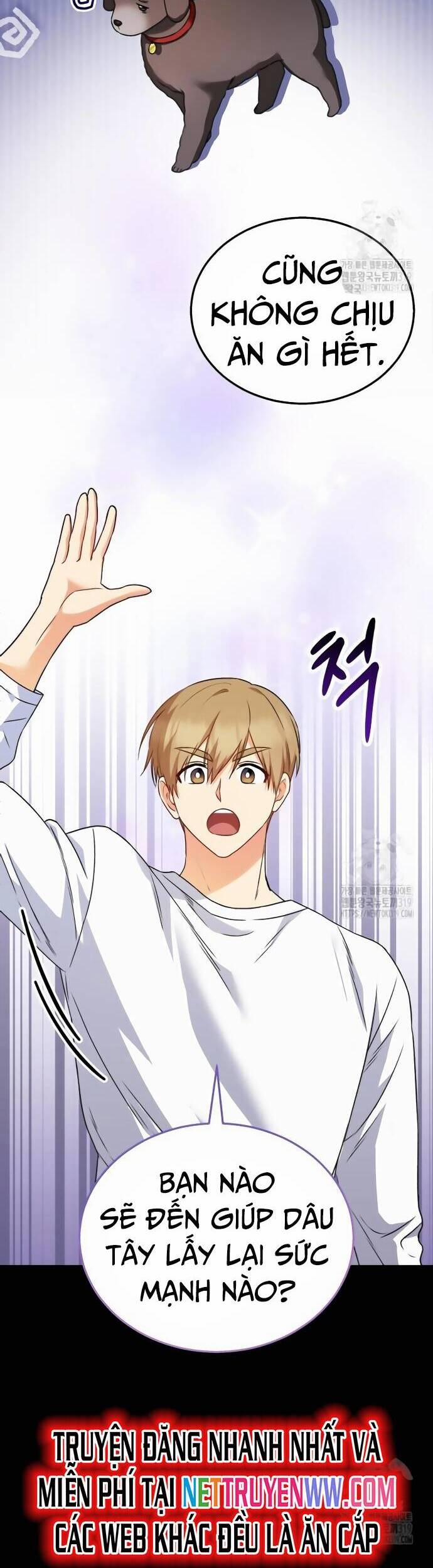 Xin Chào! Bác Sĩ Thú Y 35 trang 4