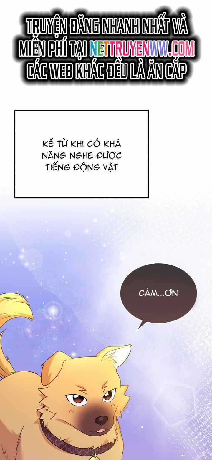 Xin Chào! Bác Sĩ Thú Y 36 trang 1