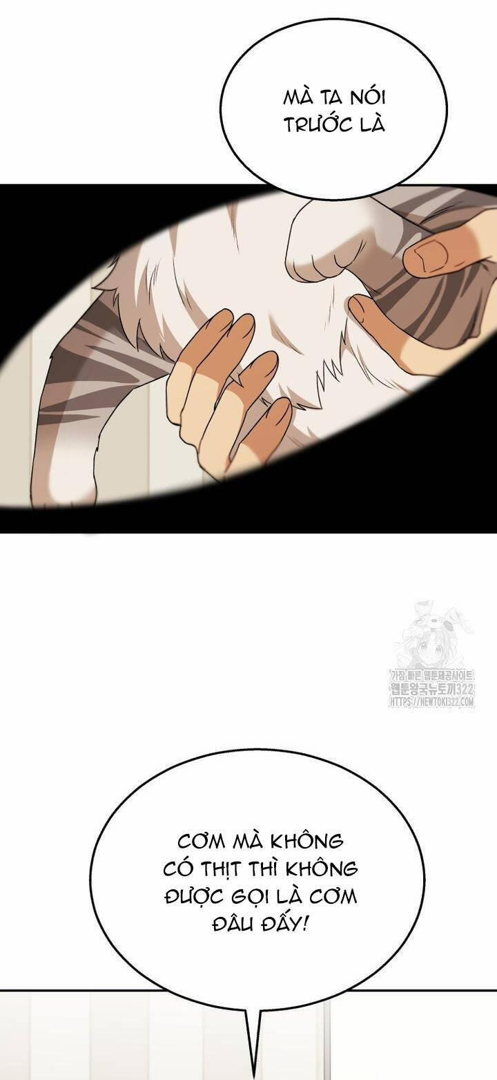 Xin Chào! Bác Sĩ Thú Y 36 trang 12