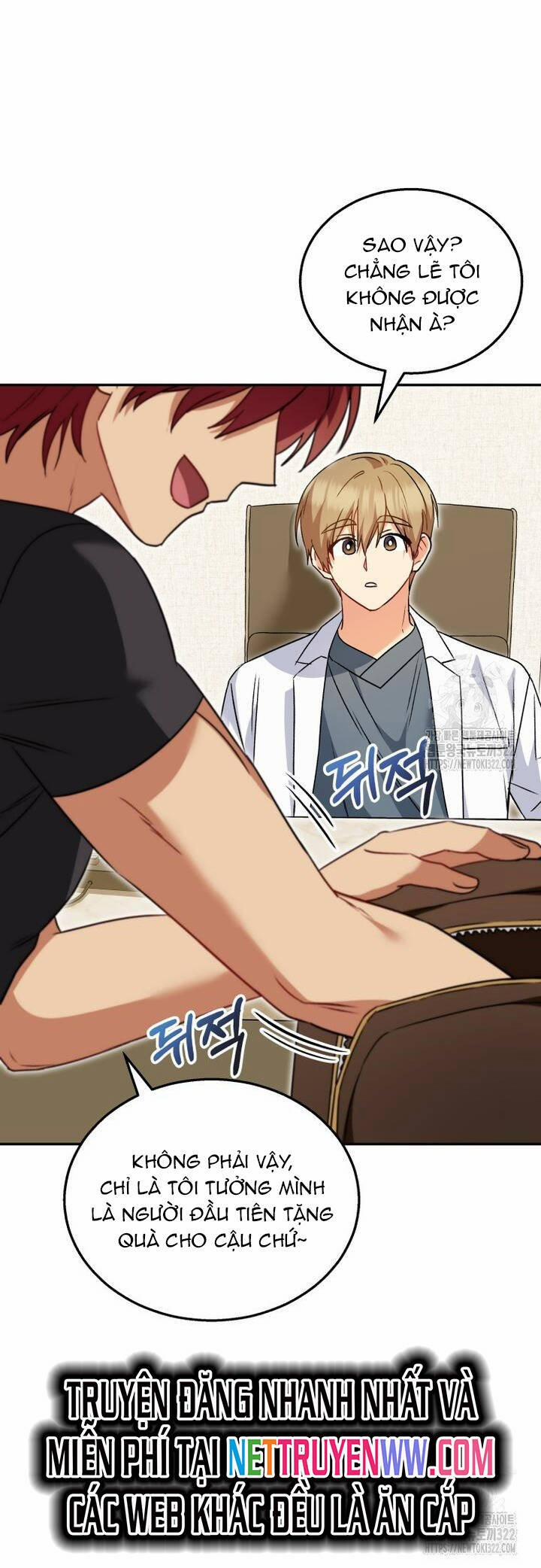 Xin Chào! Bác Sĩ Thú Y 36 trang 37