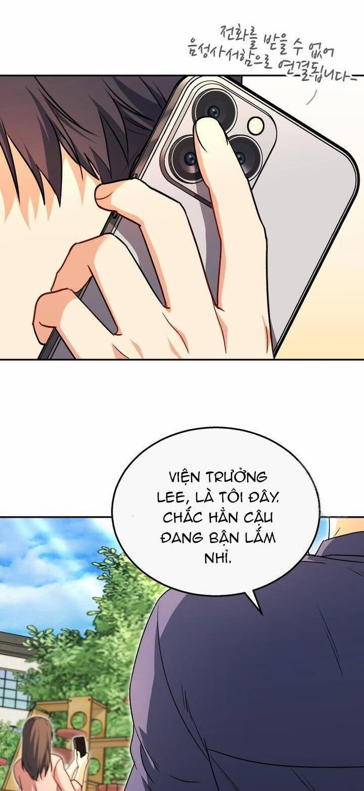 Xin Chào! Bác Sĩ Thú Y 36 trang 52