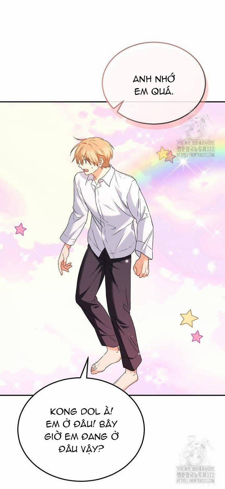 Xin Chào! Bác Sĩ Thú Y 36 trang 8