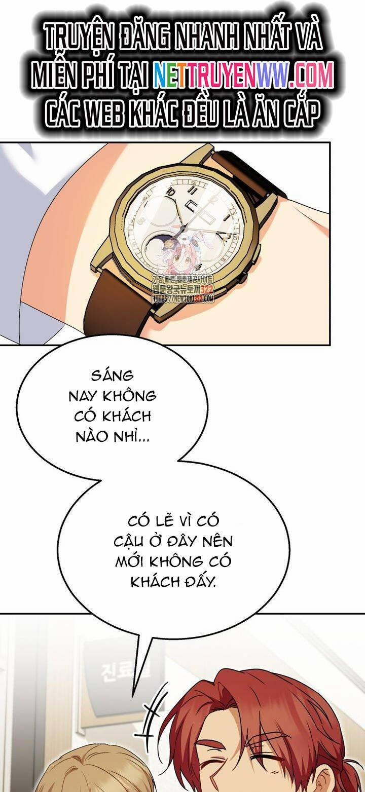 Xin Chào! Bác Sĩ Thú Y 37 trang 1