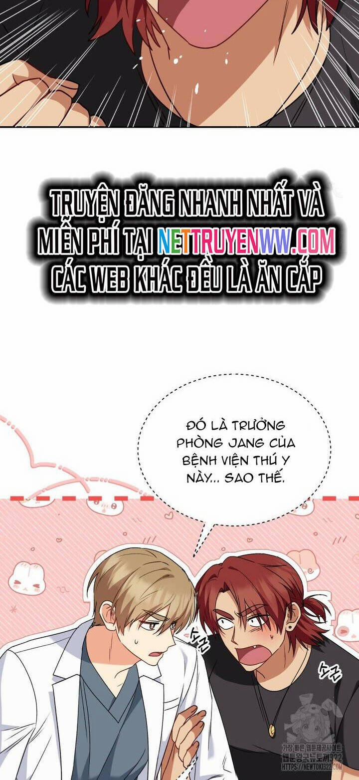 Xin Chào! Bác Sĩ Thú Y 37 trang 10