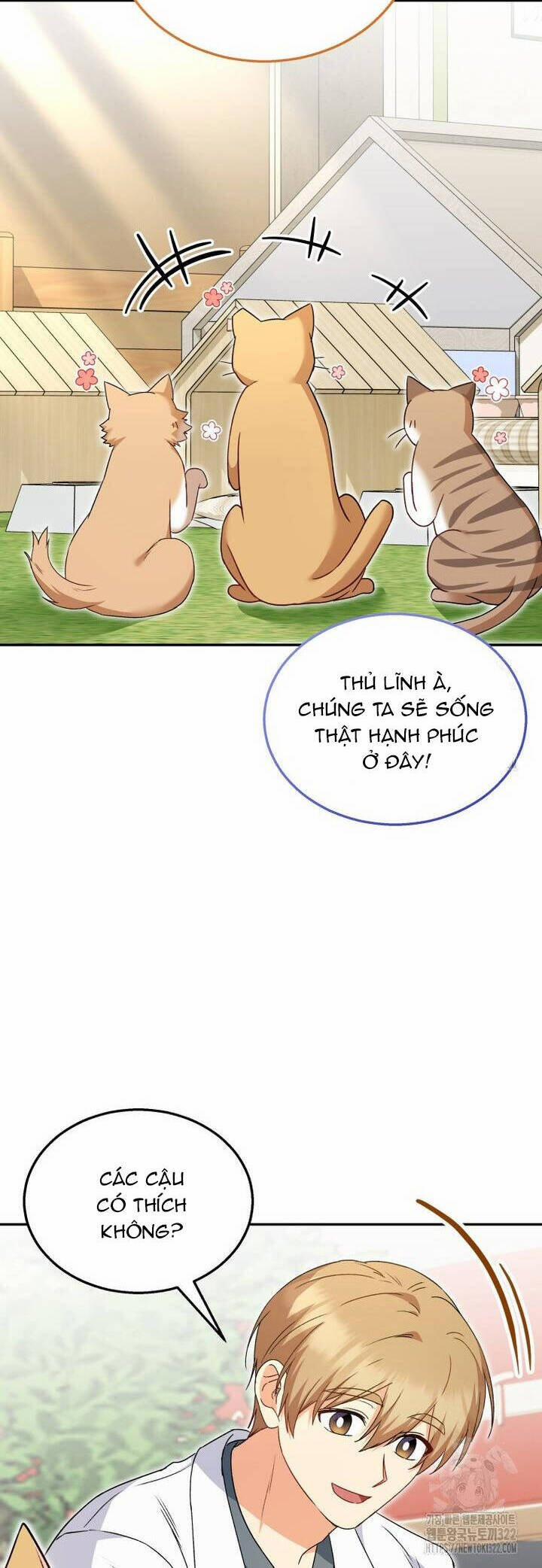 Xin Chào! Bác Sĩ Thú Y 37 trang 30