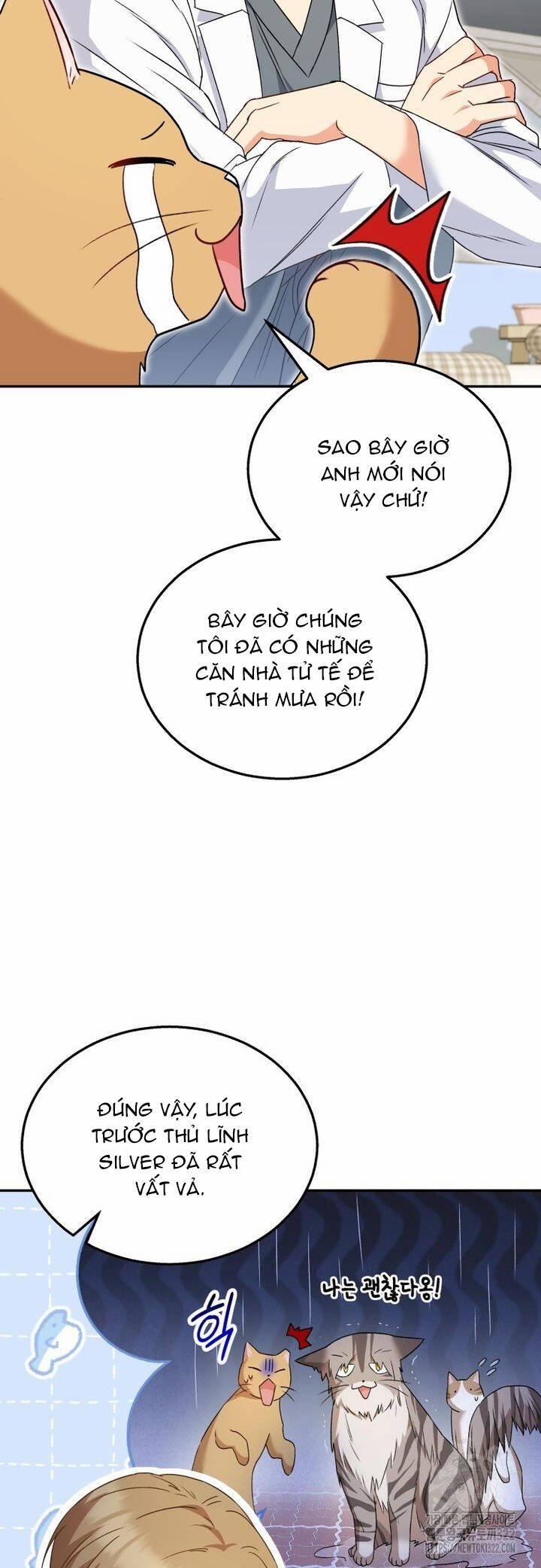 Xin Chào! Bác Sĩ Thú Y 37 trang 31