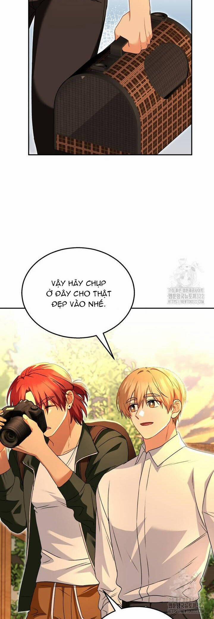 Xin Chào! Bác Sĩ Thú Y 37 trang 47